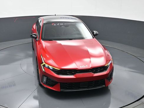 Certified 2026 Kia K5 GT FWD image 49