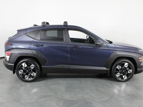 Certified 2025 Hyundai Kona SEL FWD image 12
