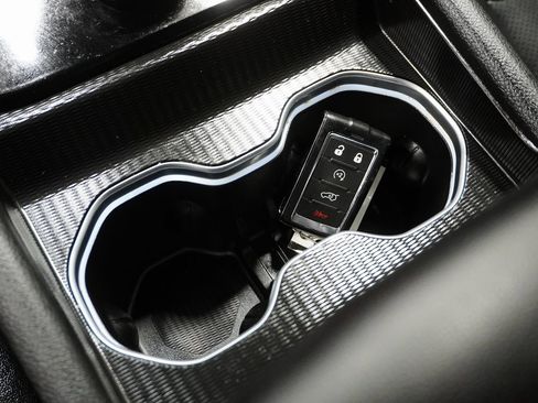 Certified 2024 Jeep Grand Cherokee L Altitude image 30