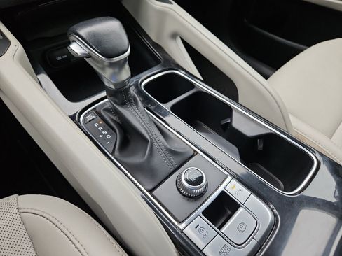 Used 2023 Kia Telluride S FWD image 27