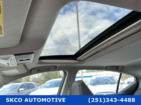 Used 2022 Nissan Altima 2.5 SR w/ Midnight Edition Package image 26