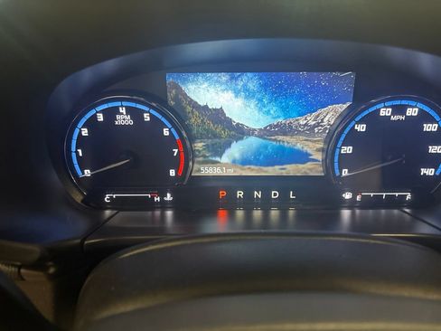 Used 2021 Ford Bronco Sport Outer Banks w/ Outer Banks Package AWD/4WD image 11