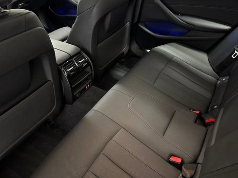 Certified 2023 BMW 540i w/ M Sport Package image 27