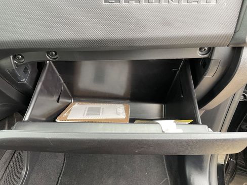 Used 2025 Ford Bronco Sport Outer Banks w/ Outer Banks Tech Package+ image 47