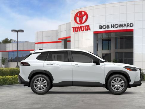 New 2026 Toyota Corolla Cross L image 42