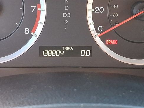 Used 2012 Honda Accord LX image 16