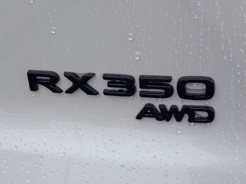 New 2026 Lexus RX 350 Premium Plus w/ Convenience Package AWD/4WD image 31