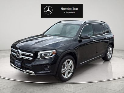 Certified 2022 Mercedes-Benz GLB 250 4MATIC