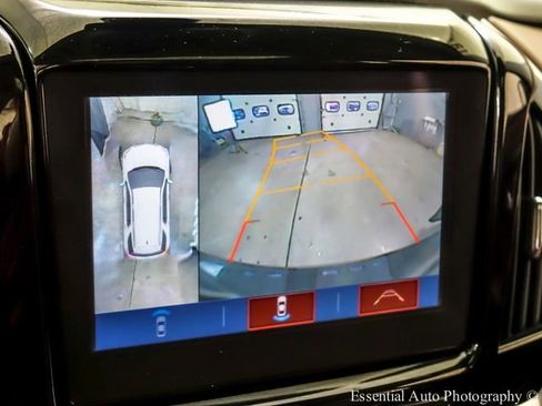 Used 2019 Chevrolet Traverse High Country w/ LPO, Floor Liner Package AWD/4WD image 18