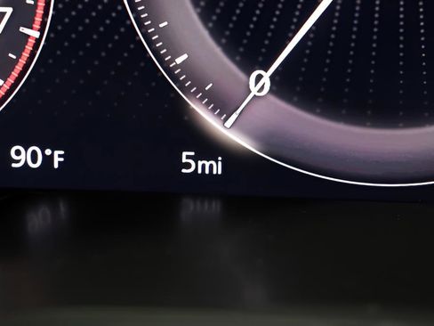 New 2025 MAZDA CX-70 3.3 Turbo w/ Premium Package image 37