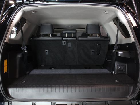 Used 2019 Toyota 4Runner SR5 Premium AWD/4WD image 62