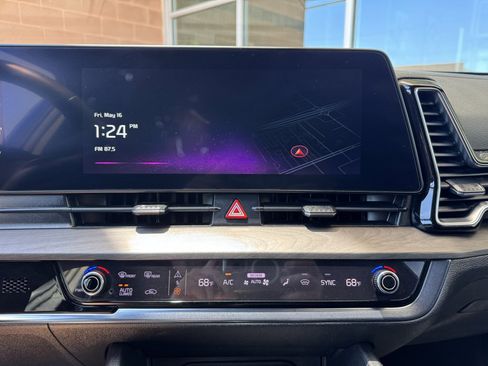 Used 2023 Kia Sportage X-Pro Prestige image 22