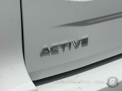 Used 2025 Ford Expedition Active image 9