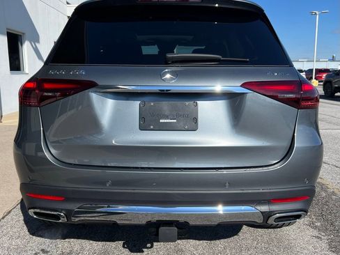 Used 2026 Mercedes-Benz GLE 350 4MATIC image 7