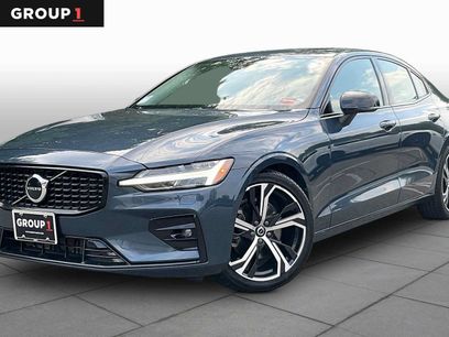 Used 2024 Volvo S60 B5 Core