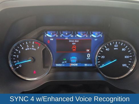 Certified 2023 Ford Expedition XLT image 28