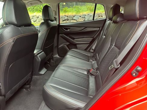 Used 2020 Subaru Crosstrek 2.0i Limited w/ Moonroof Package w/Navigation AWD/4WD image 10