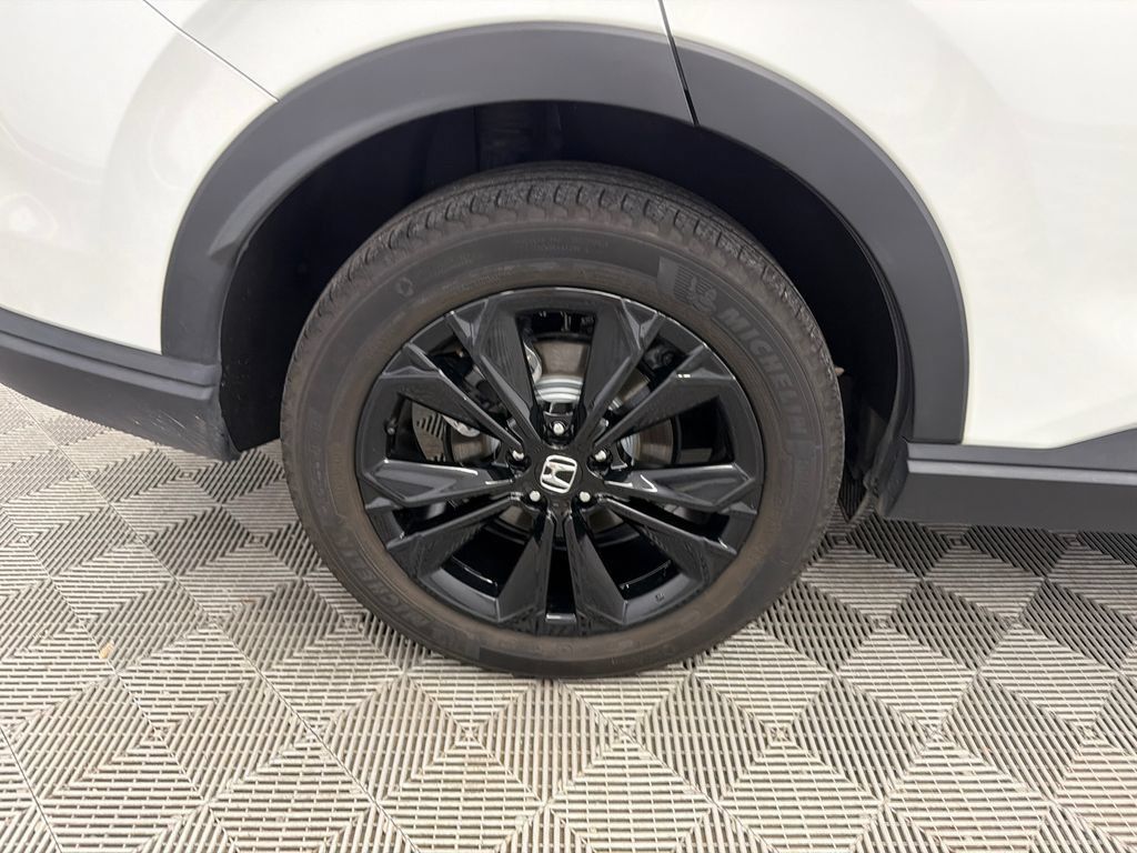 Used 2023 Honda CR-V Sport Touring image 19