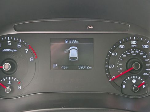 Used 2021 Kia Soul X-Line image 27