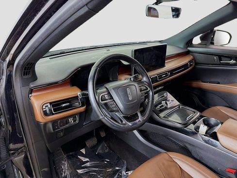 Used 2022 Lincoln Nautilus Reserve image 21