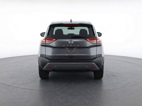 Used 2025 Nissan Rogue SV image 7