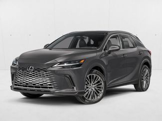 New 2026 Lexus RX 450h AWD video 1