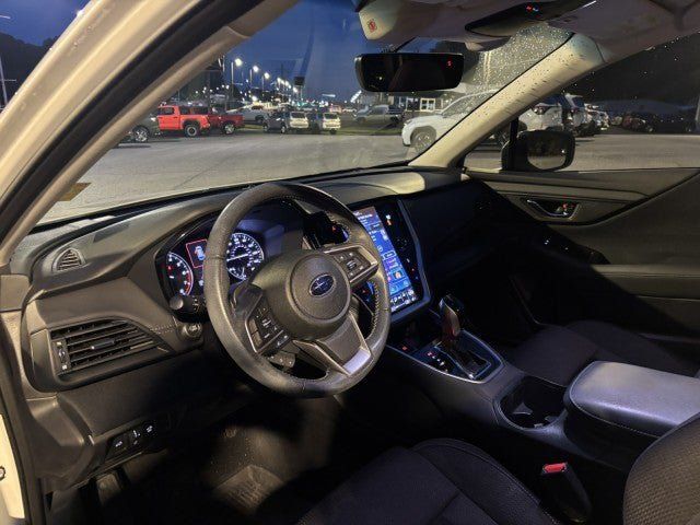 Certified 2022 Subaru Outback Premium AWD/4WD image 13