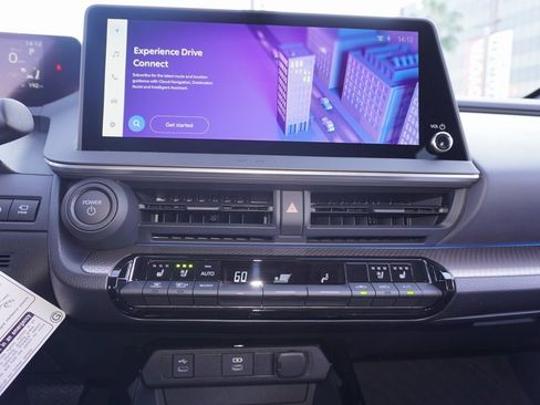 New 2026 Toyota Prius Limited image 17