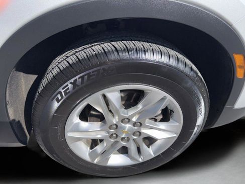 Used 2021 Chevrolet Blazer LT image 41