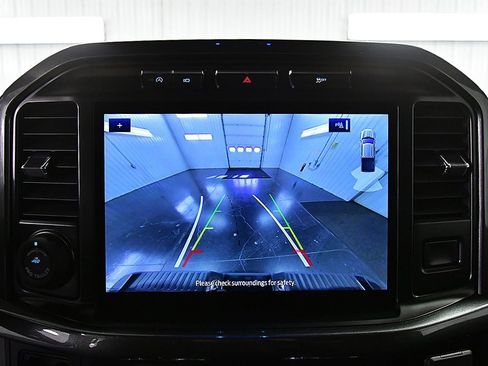 Used 2023 Ford F150 XLT w/ Equipment Group 302A High image 27