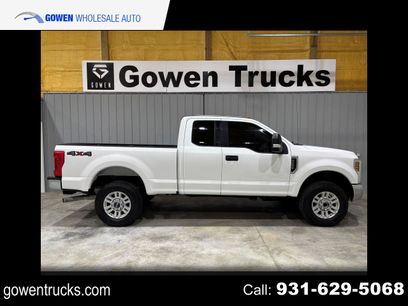 Used 2018 Ford F250 XLT w/ XLT Value Package