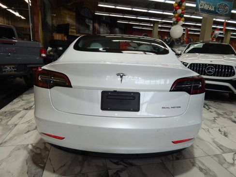 Used 2021 Tesla Model 3 Long Range image 5