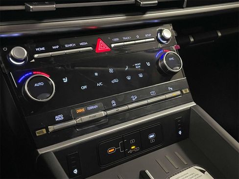 New 2026 Hyundai Santa Fe SEL image 27