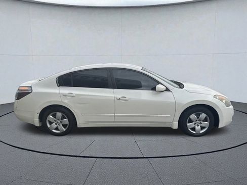 Used 2008 Nissan Altima 2.5 S w/ Convenience Pkg image 7