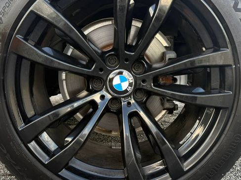 Used 2018 BMW X6 sDrive35i RWD image 49