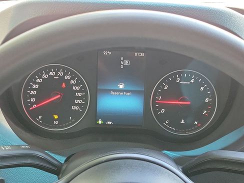 Used 2023 Mercedes-Benz Sprinter 2500 image 34