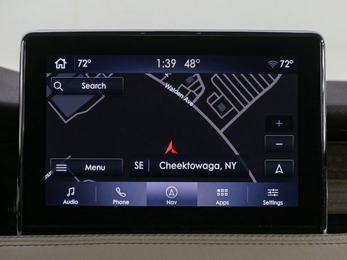 Used 2022 Lincoln Corsair Reserve w/ Elements Package image 22