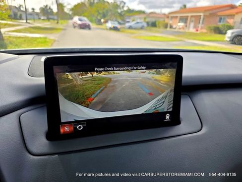 Used 2020 MAZDA CX-9 Grand Touring image 57