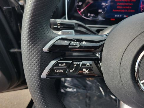 Certified 2025 Mercedes-Benz C 300 Sedan image 30