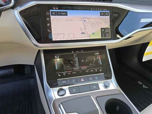 New 2025 Audi A6 Premium Plus image 43