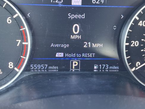 Used 2023 Nissan Altima 2.5 SL image 6