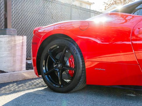 Used 2010 Ferrari 458 Italia Coupe image 23