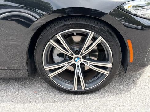 Used 2021 BMW 430i Coupe w/ Premium Package RWD image 10