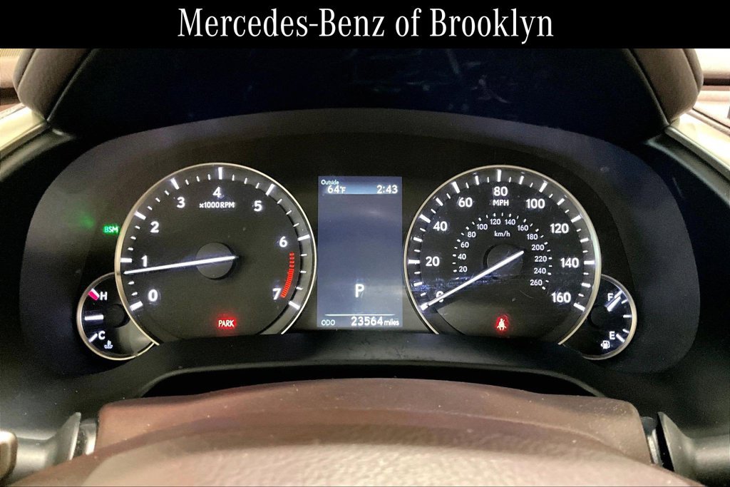 Used 2020 Lexus RX 350 AWD w/ Premium Package image 25
