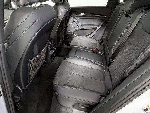 Used 2022 Audi SQ5 Premium Plus w/ Premium Plus Package image 44