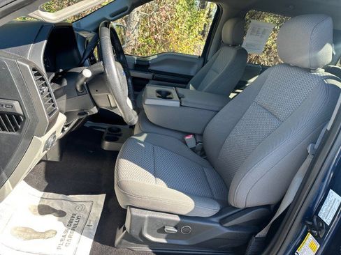 Used 2018 Ford F150 XLT w/ Equipment Group 301A Mid image 14