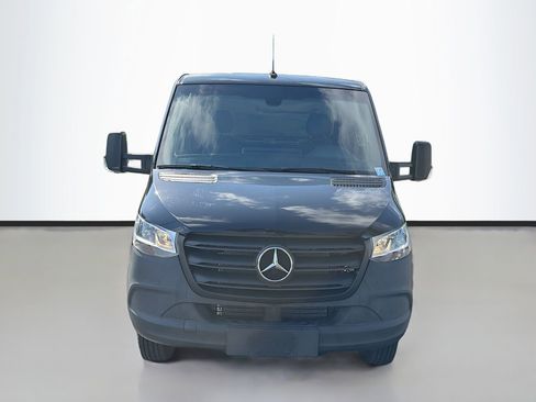 Used 2023 Mercedes-Benz Sprinter 3500 image 9