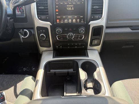 Used 2017 RAM 2500 Big Horn image 19