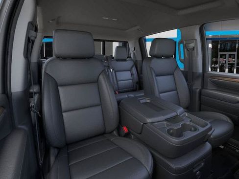 New 2026 Chevrolet Silverado 2500 LT w/ Trail Boss Package AWD/4WD image 16