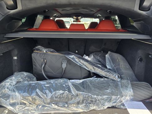 New 2026 BMW XM Label Red image 8